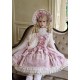 Bramble Rose Candle Doll Blouse JSK and One Piece(Reservation/7 Colours/Full Payment Without Shipping)